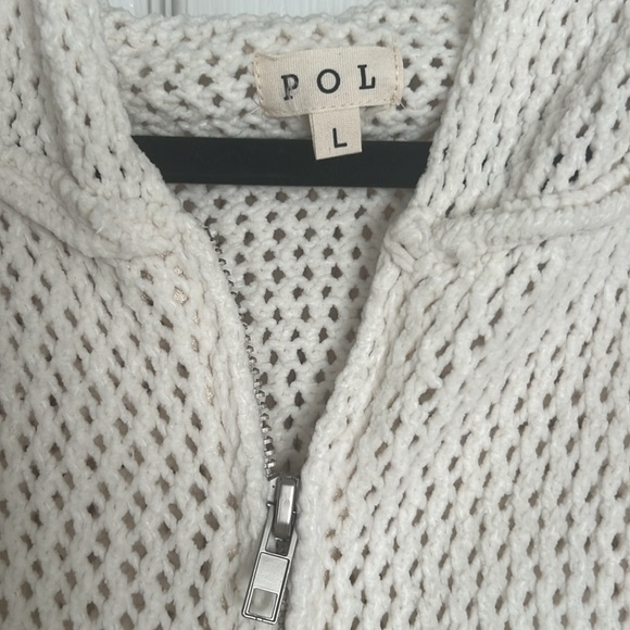 NWOT knitted sweater - Picture 2 of 4